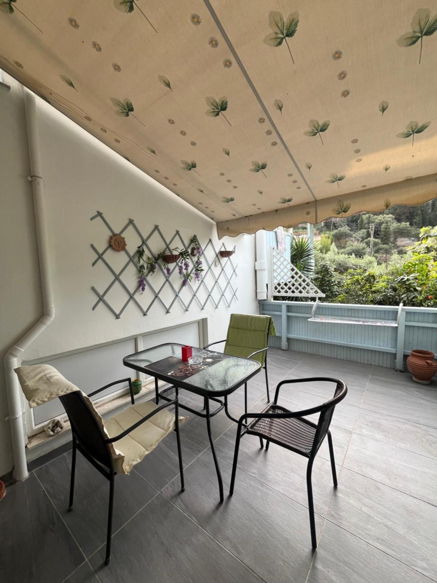 Hotel Selini Áyios Nikítas 외부 사진