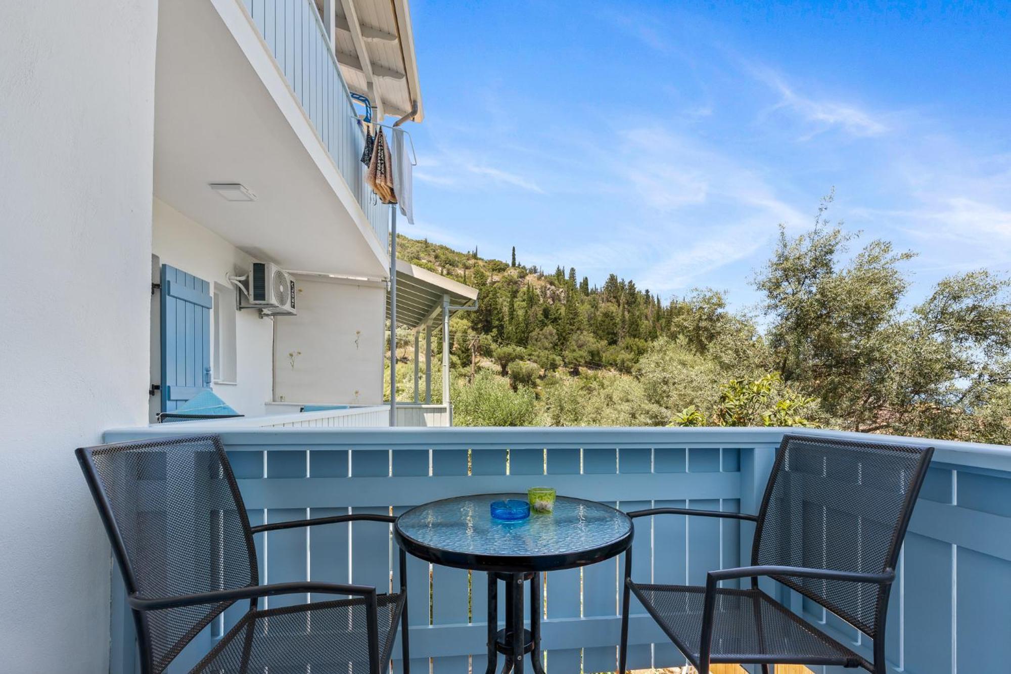 Hotel Selini Áyios Nikítas 외부 사진